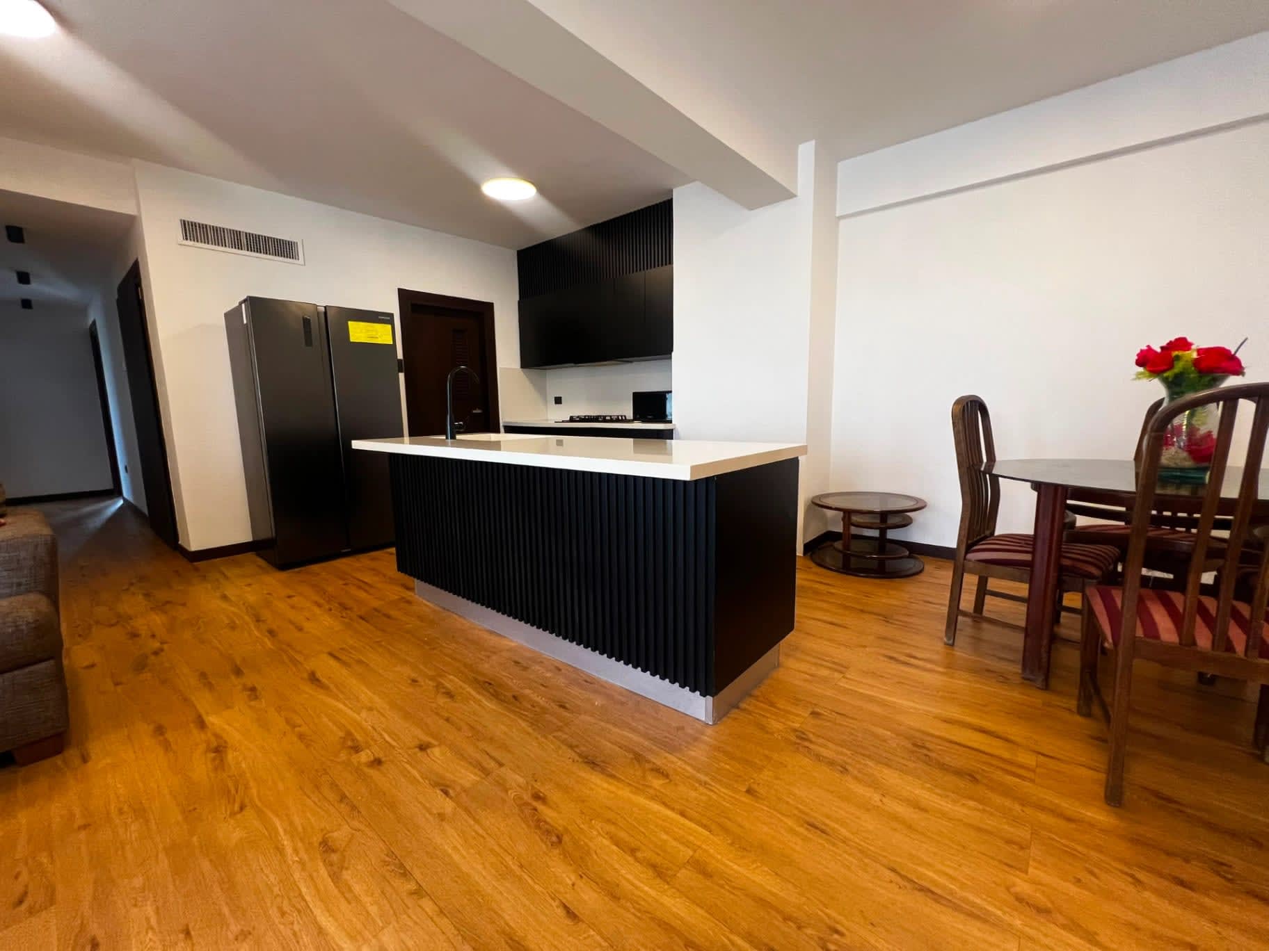 Foto 5 de Apartamento en Residencias Ventus I