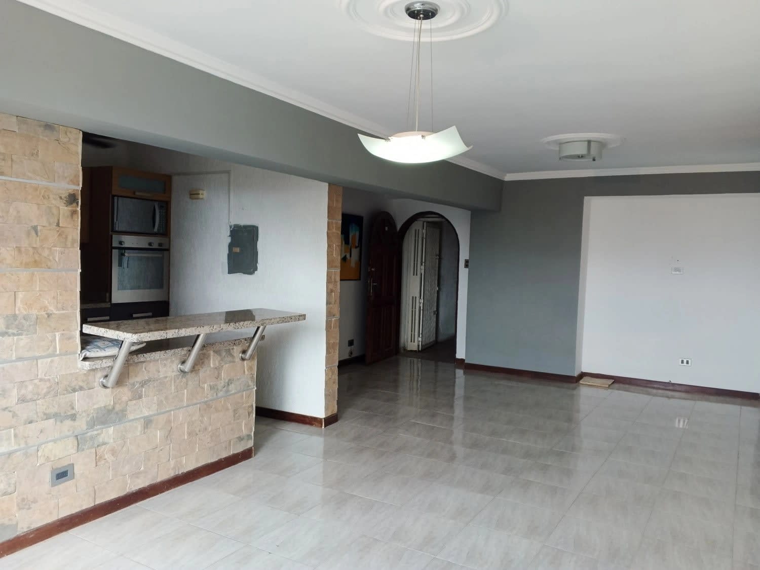 Foto 4 de Apartamento Residencia Dr. Portillo