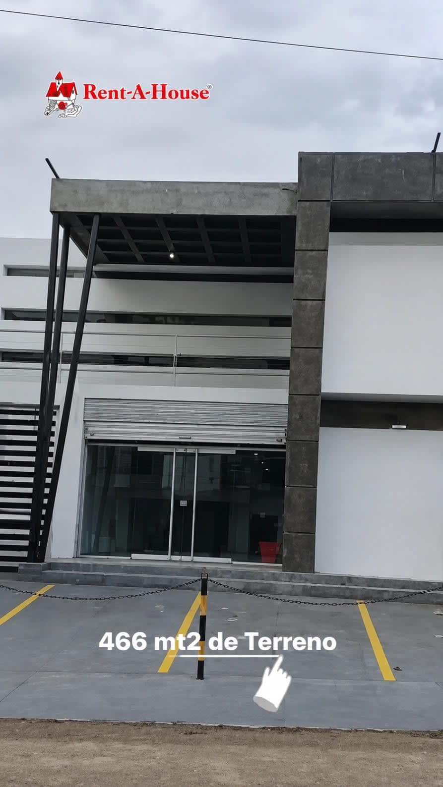 Foto 3 de Edificio Comercial en venta