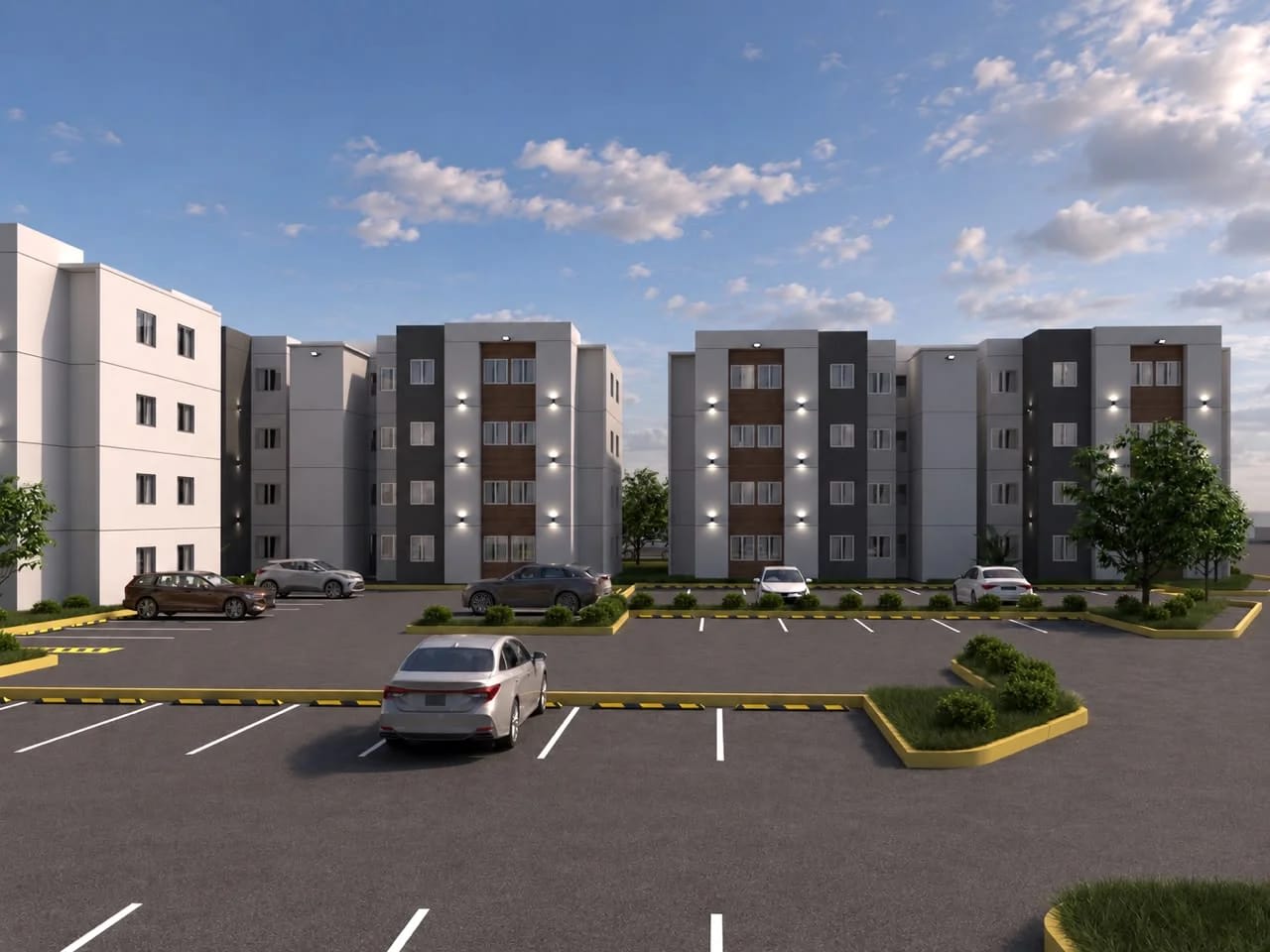 Foto 4 de Apartamento Terrazas de Ciudadela