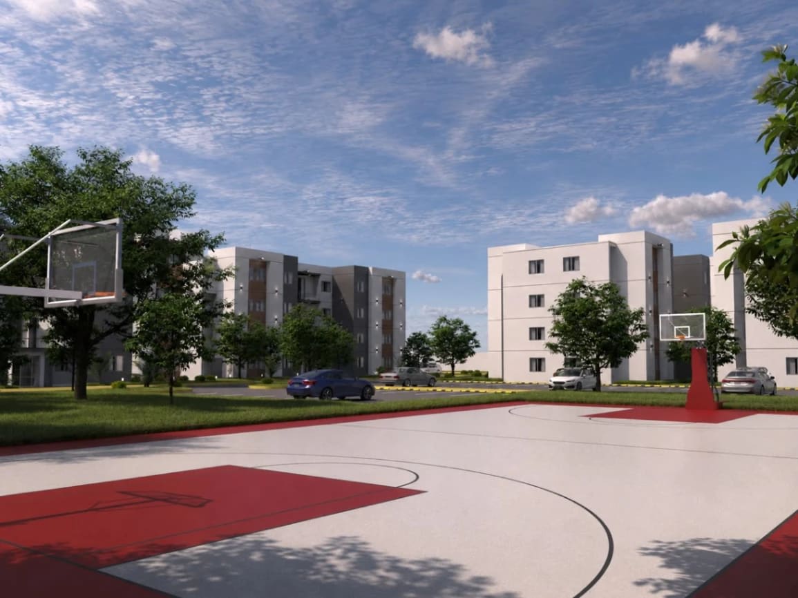 Foto 5 de Apartamento Terrazas de Ciudadela