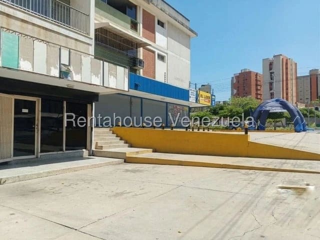 Local en Alquiler, Edificio Nezul