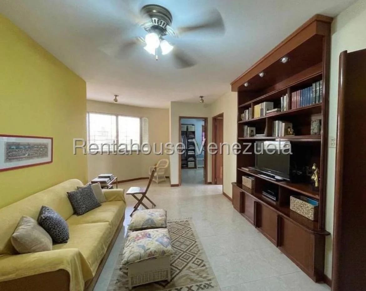 Foto 5 de Apartamento en venta Residencia Giraluna/El Milagro