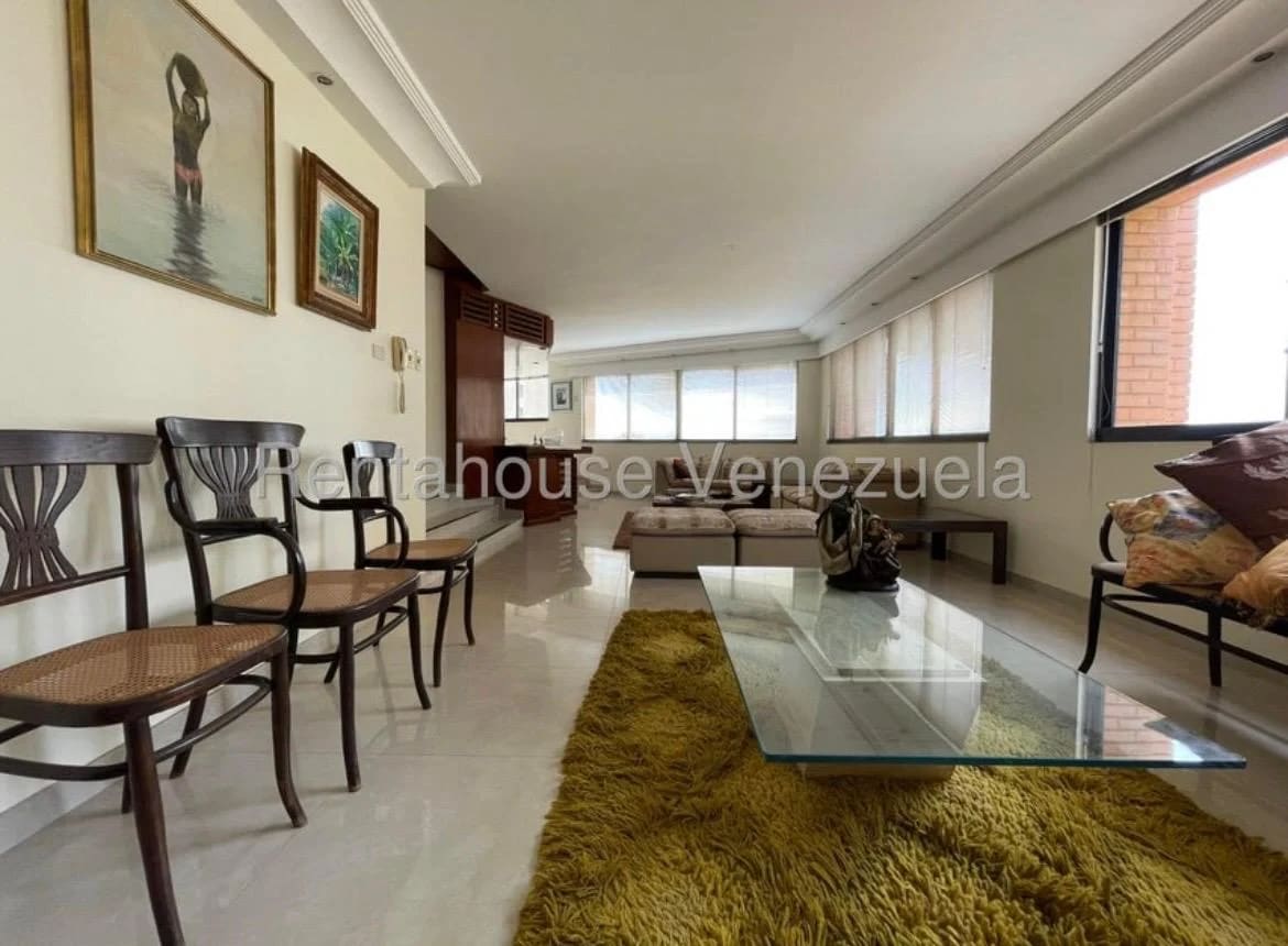 Foto 4 de Apartamento en venta Residencia Giraluna/El Milagro