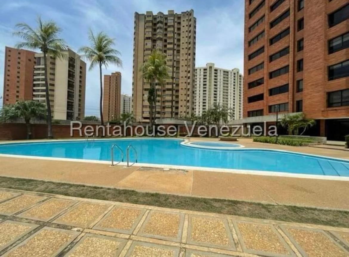 Apartamento en venta Residencia Giraluna/El Milagro