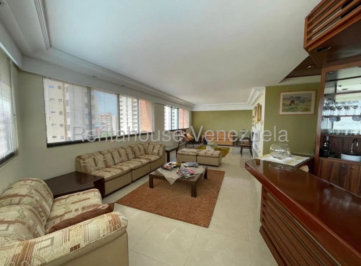 Foto 3 de Apartamento en venta Residencia Giraluna/El Milagro