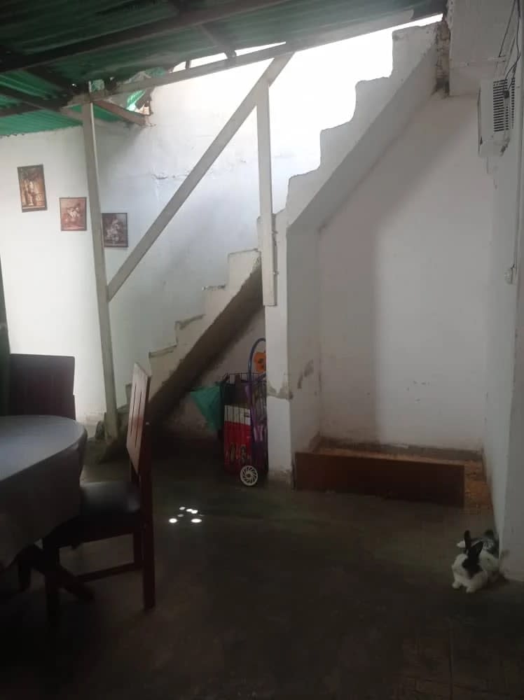 Foto 3 de Casa en el Sector Los Manolos Caracas