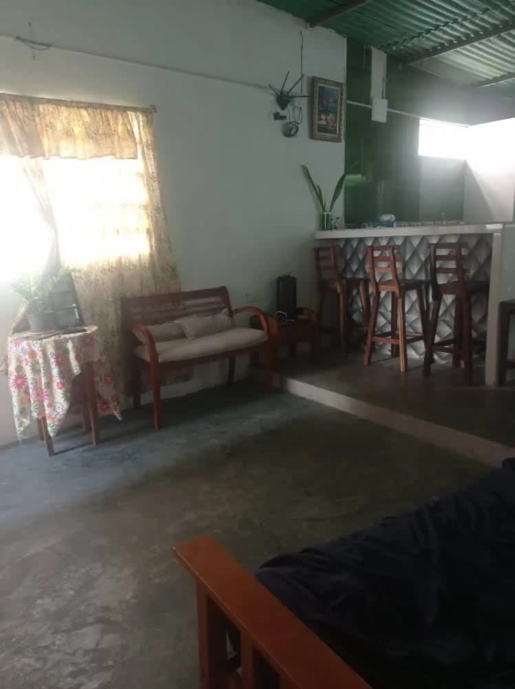 Foto 4 de Casa en el Sector Los Manolos Caracas