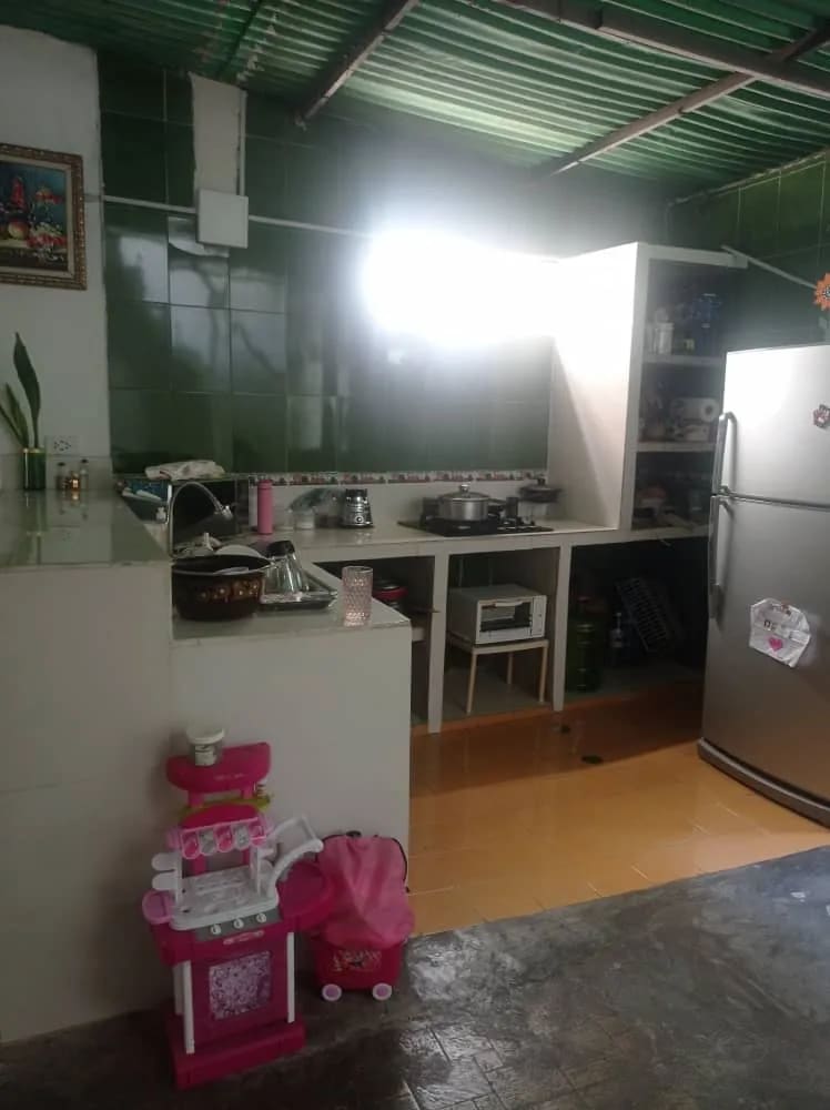 Foto 5 de Casa en el Sector Los Manolos Caracas