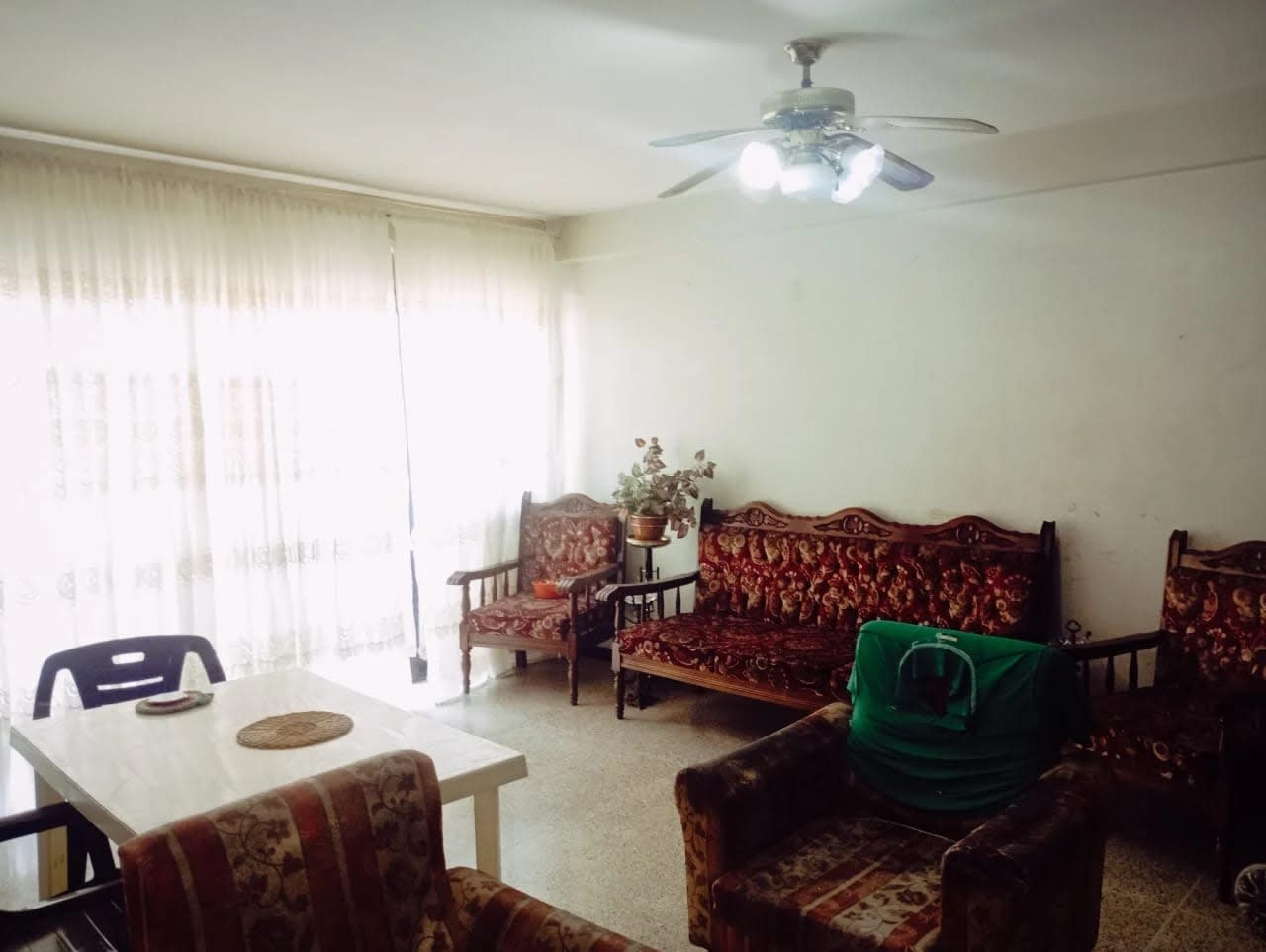Apartamento, Ubicado en el Centro de Maracay