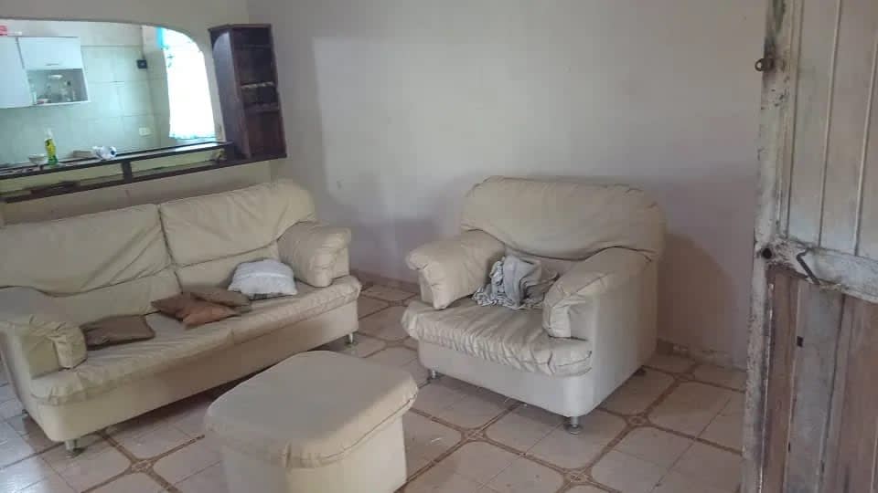 Foto 2 de Apartamento semiamublado Tucacas