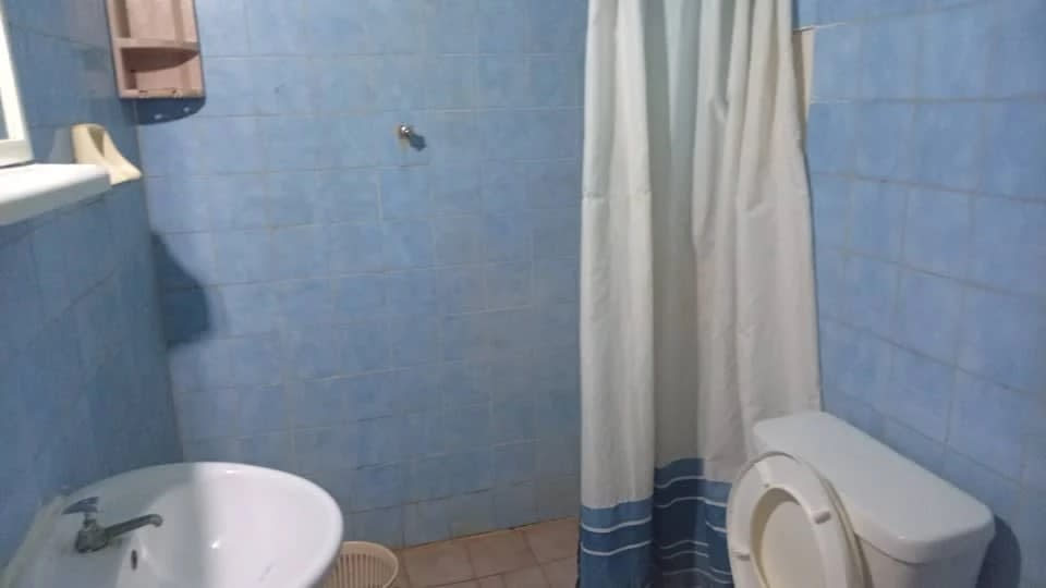 Foto 3 de Apartamento semiamublado Tucacas