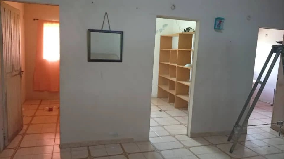 Foto 4 de Apartamento semiamublado Tucacas