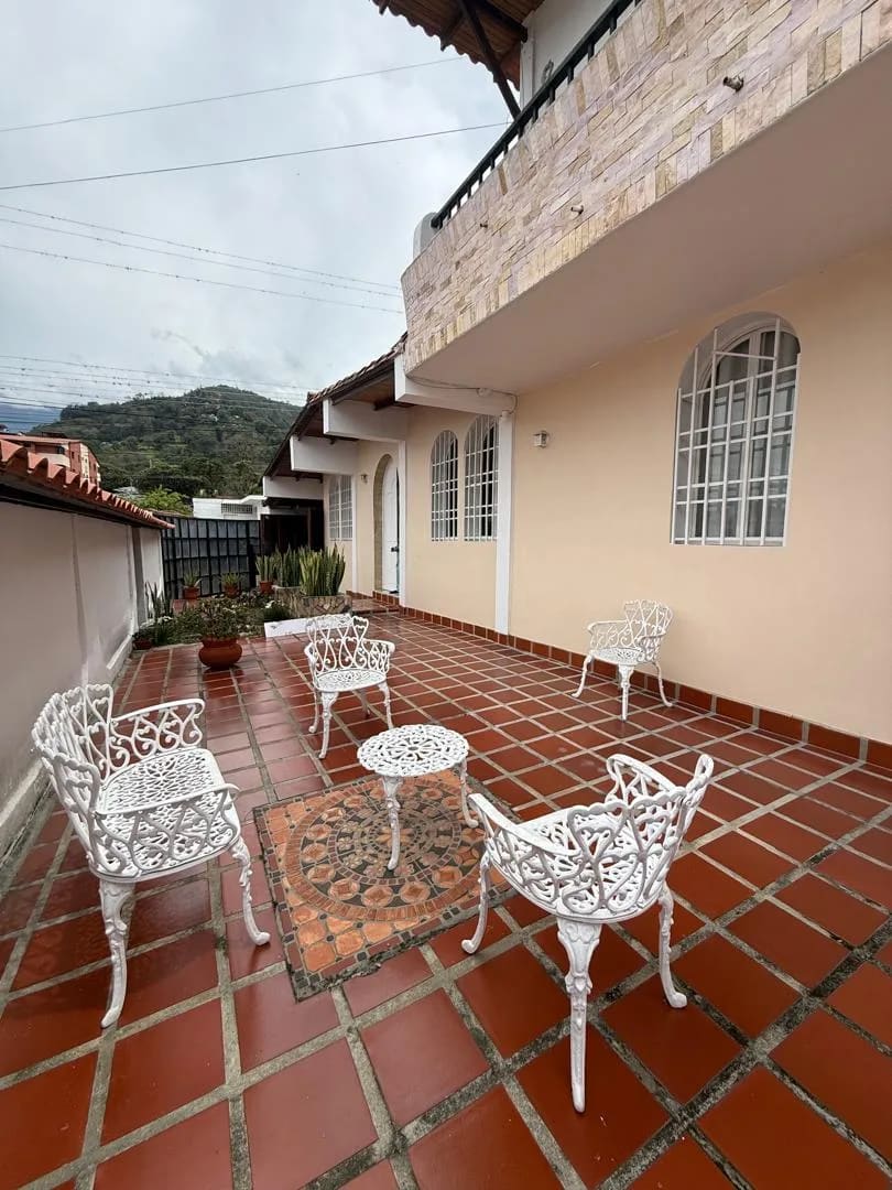 Merida venezuela