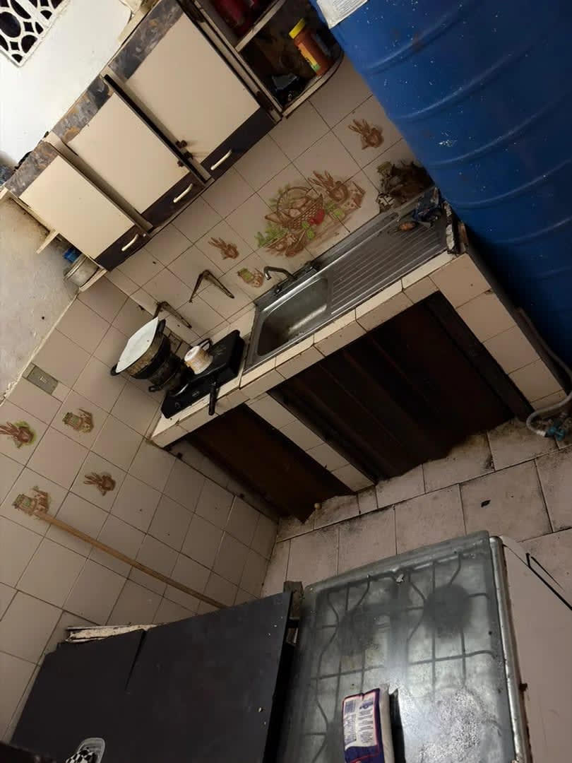 Foto 2 de Casa en Venta en el Cementerio - Sector Primero de Mayo