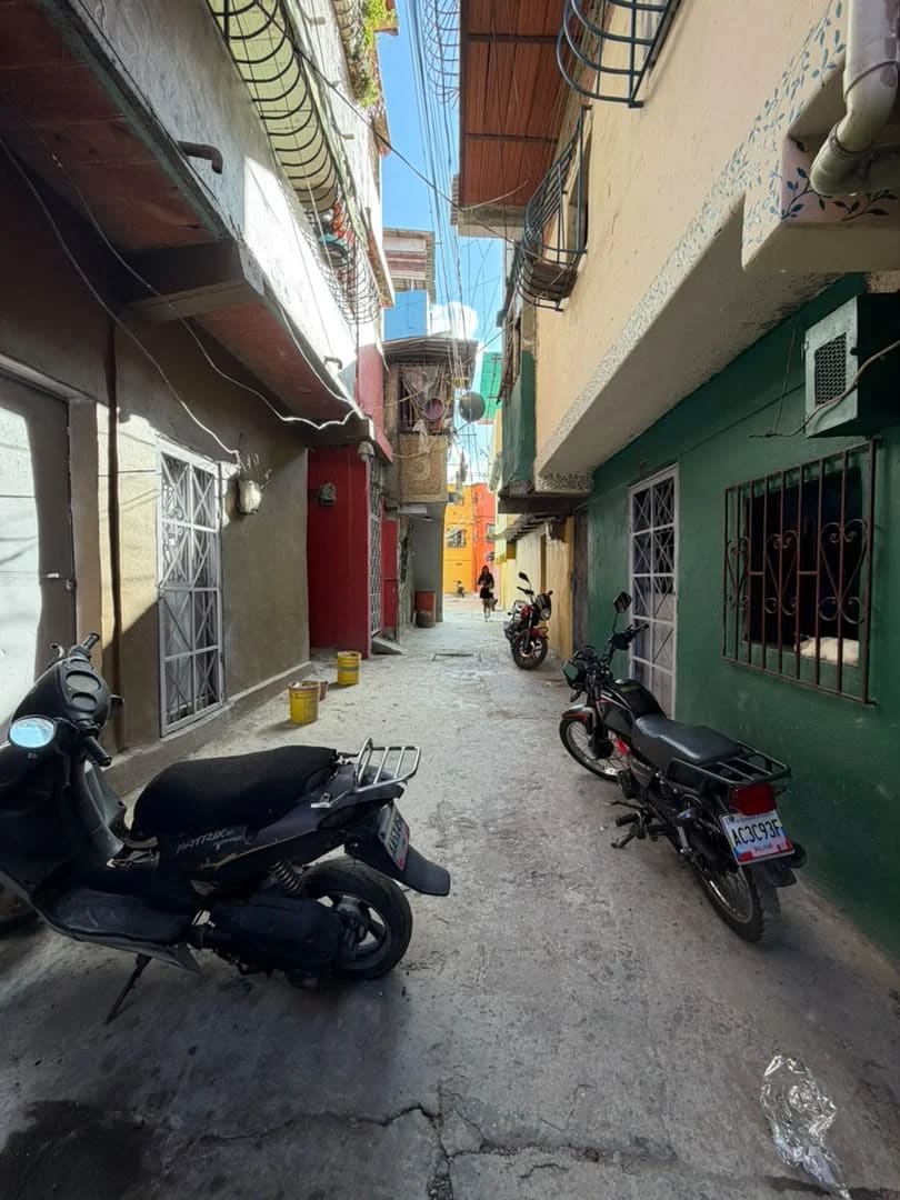 Casa en Venta en el Cementerio - Sector Primero de Mayo