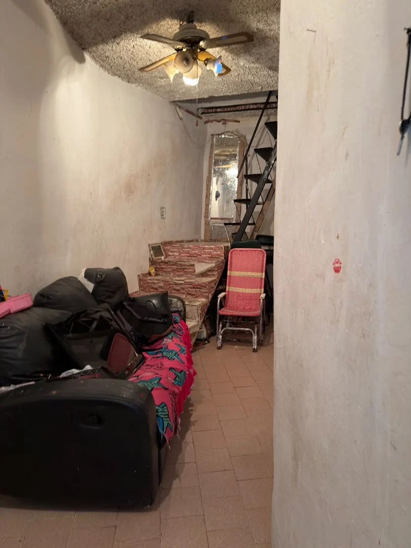 Foto 4 de Casa en Venta en el Cementerio - Sector Primero de Mayo