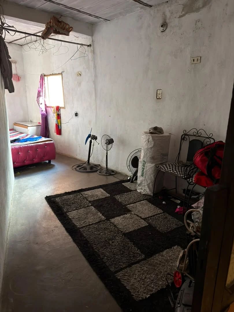 Foto 3 de Casa en Venta en el Cementerio - Sector Primero de Mayo