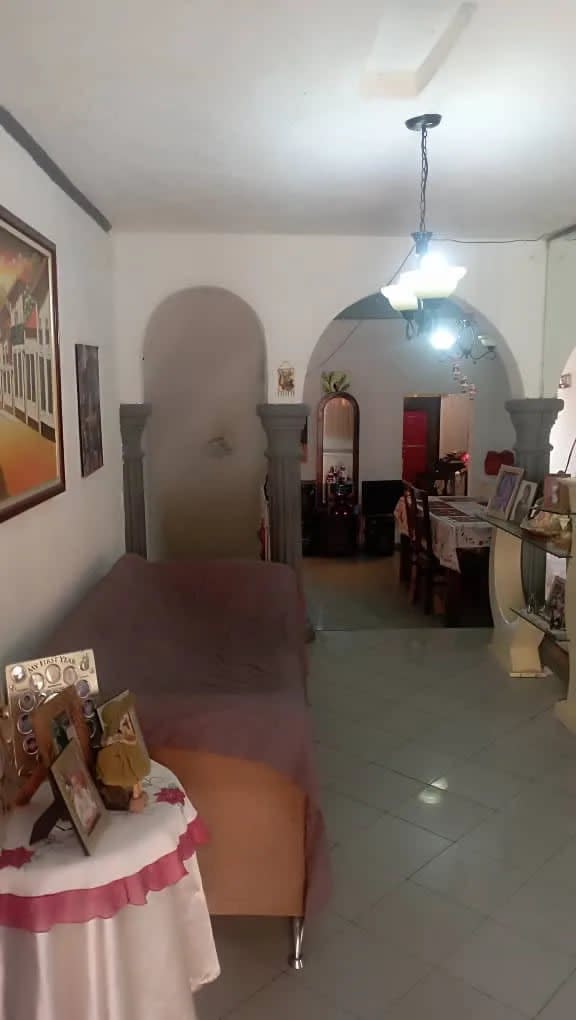 Foto 4 de Casa Grande en el Cementerio