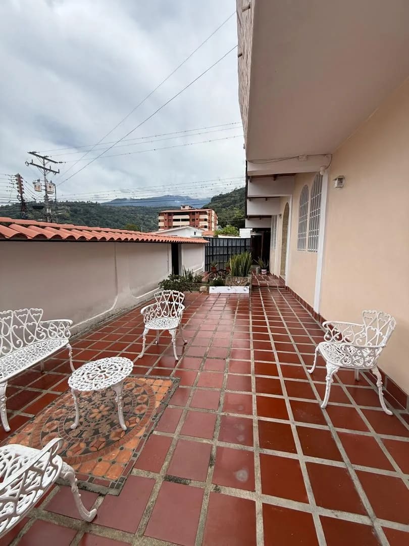 Se Vende Casa Quinta en Mérida