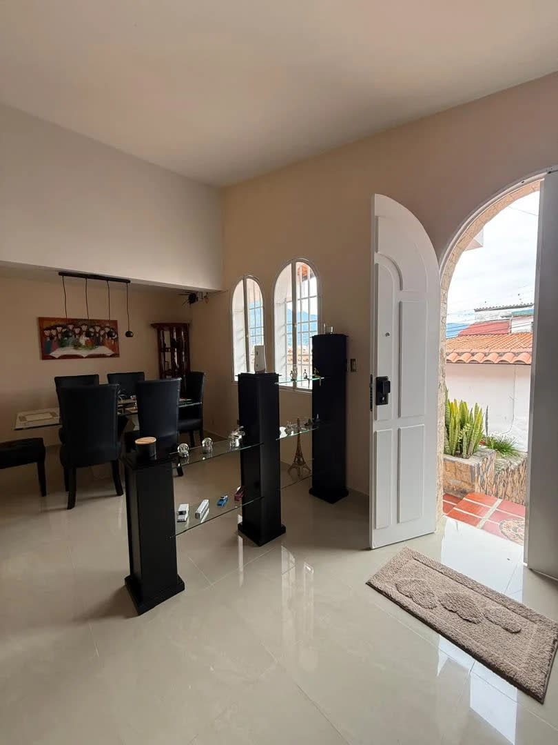 Foto 2 de Se Vende Casa Quinta en Mérida