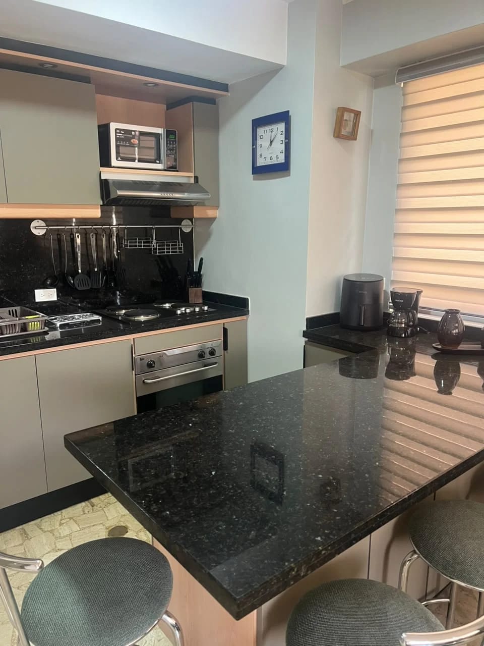 Apartamento en Venta