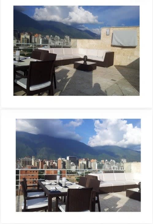 Foto 3 de PentHouse de Tres Nivel, en el Corazón del El Rosal