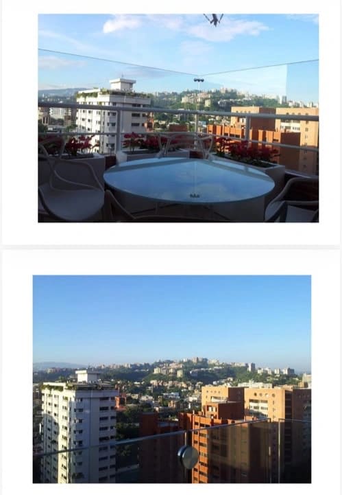 Foto 5 de PentHouse de Tres Nivel, en el Corazón del El Rosal