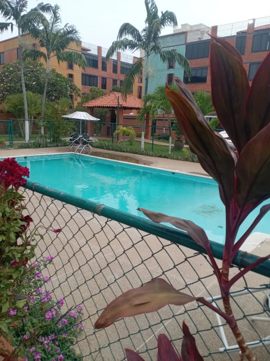 Cómodo apartamento CR Puerto Guaica Nueva Barcelona
