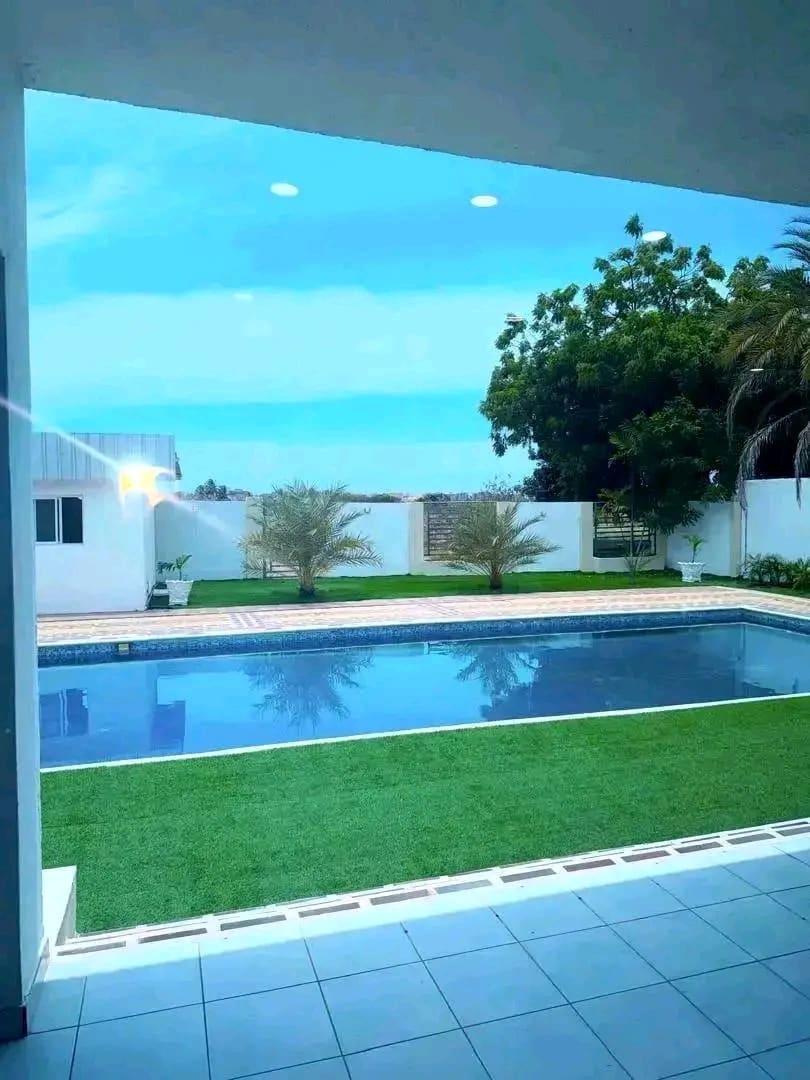 VENDO VILLA EN CAMPO DE GOLF CR LAS VILLA SOLO CLIENTES
