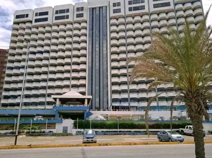 Apartamento en Playa Lido Conjunto Residencial Costa Dorada