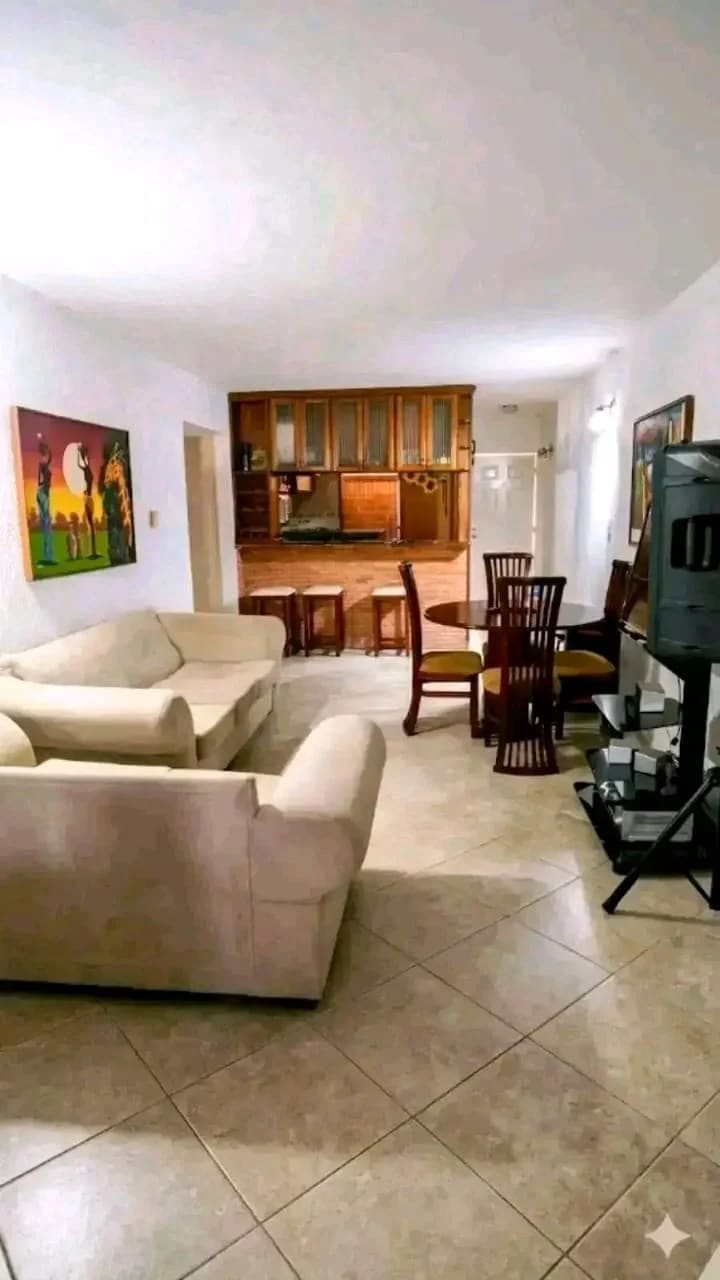 Apartamento en Terrazas del Mar