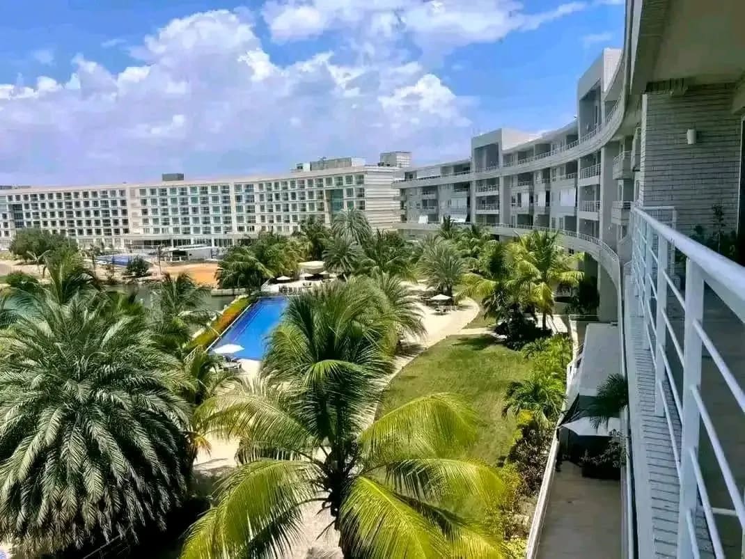 Apartamento en  Club de Playa Marina & Spa
