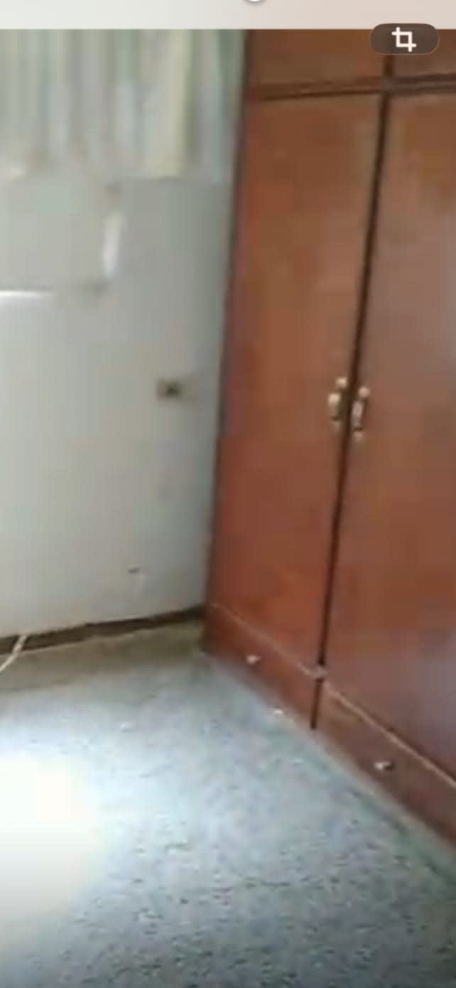 Apartamento en la Urbanización el naranjal, Maracaibo