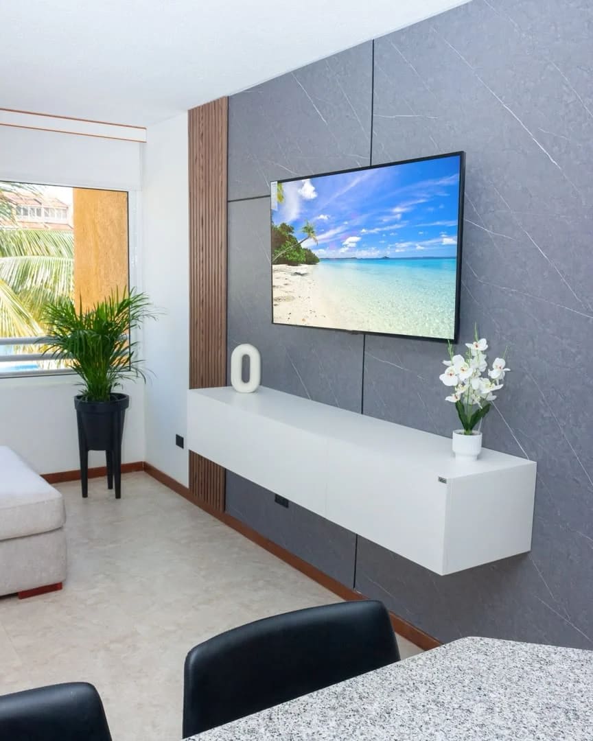 Apartamento en venta en Lechería