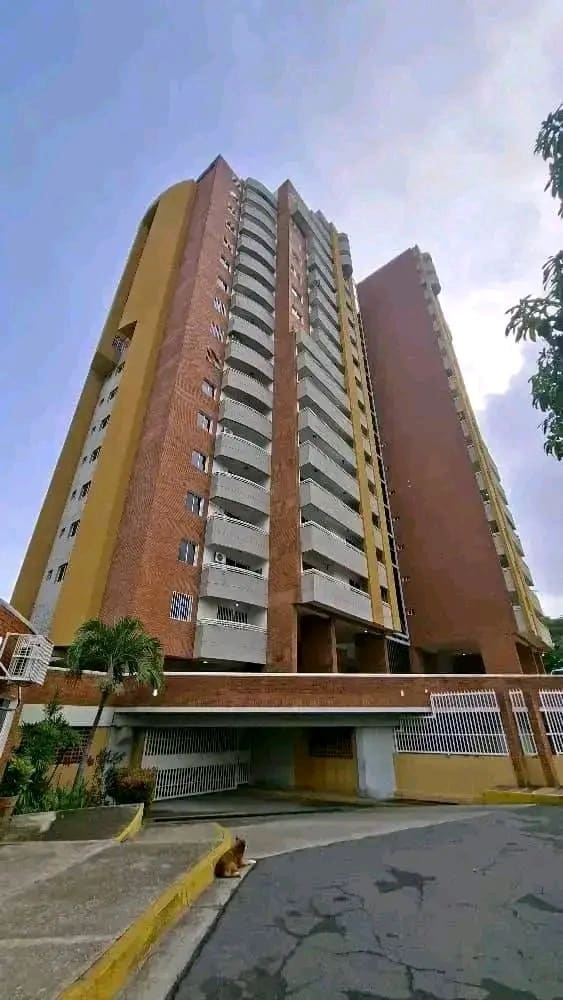 Apartamento en venta en Puerto La Cruz