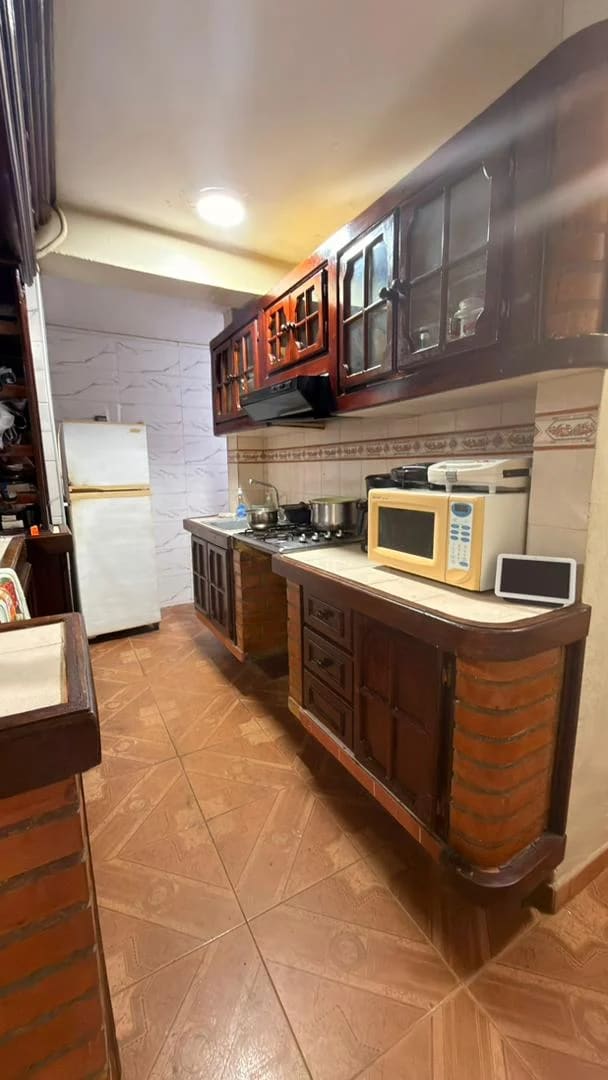 Apartamento en venta en Barquisimeto