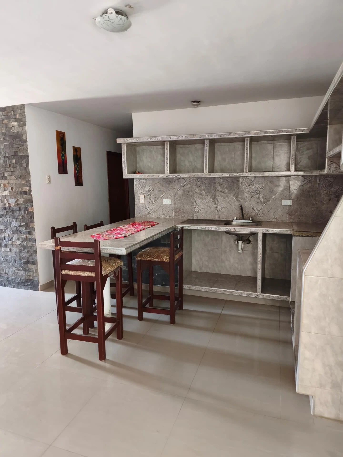 Apartamento en venta en Cabudare