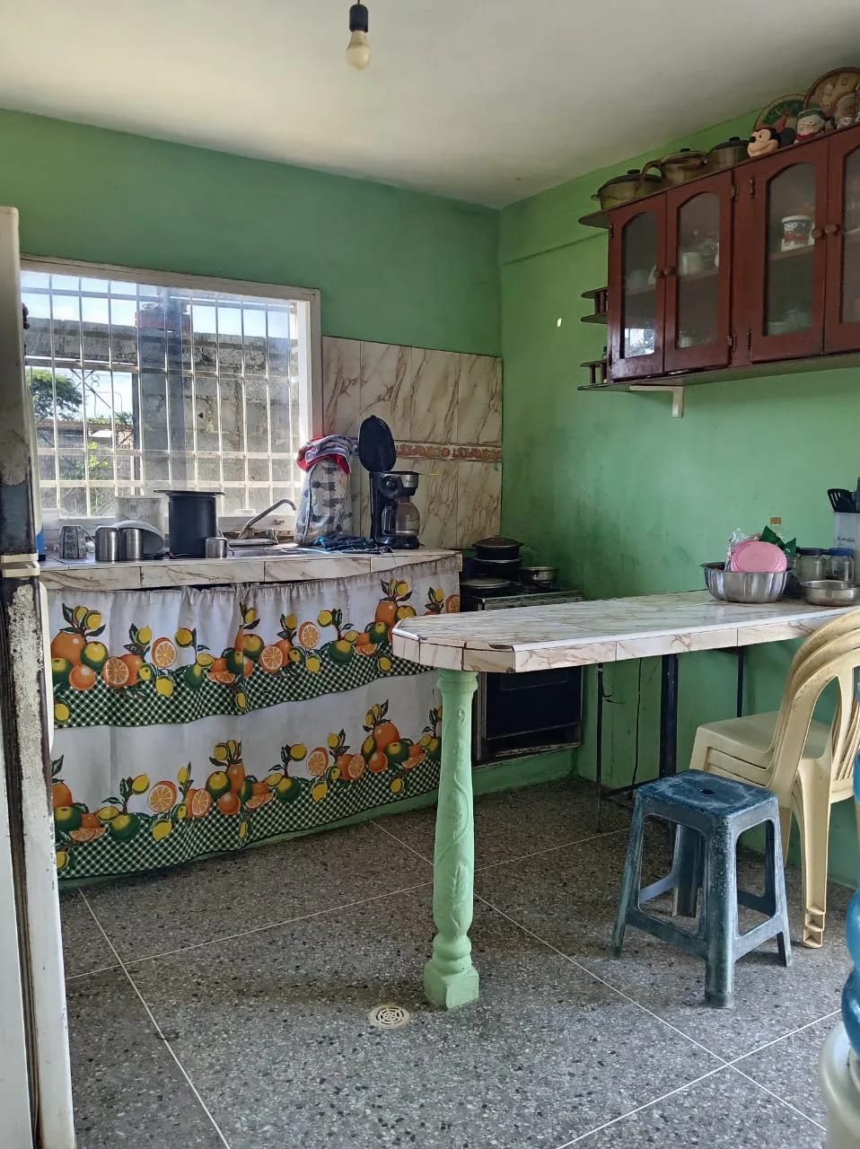 Casa en venta en Cabudare