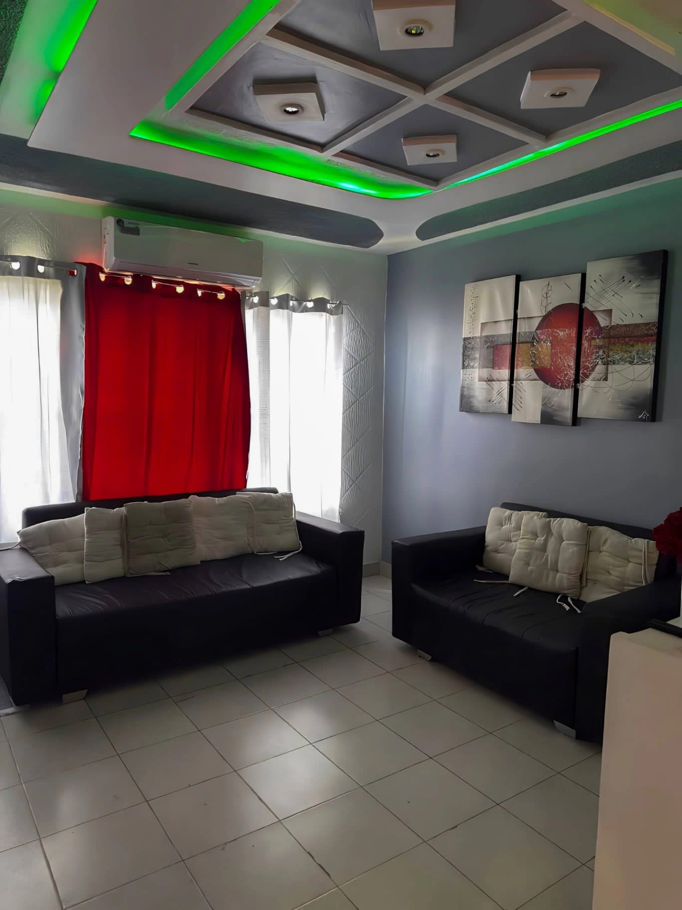 Apartamento en venta en Cabudare