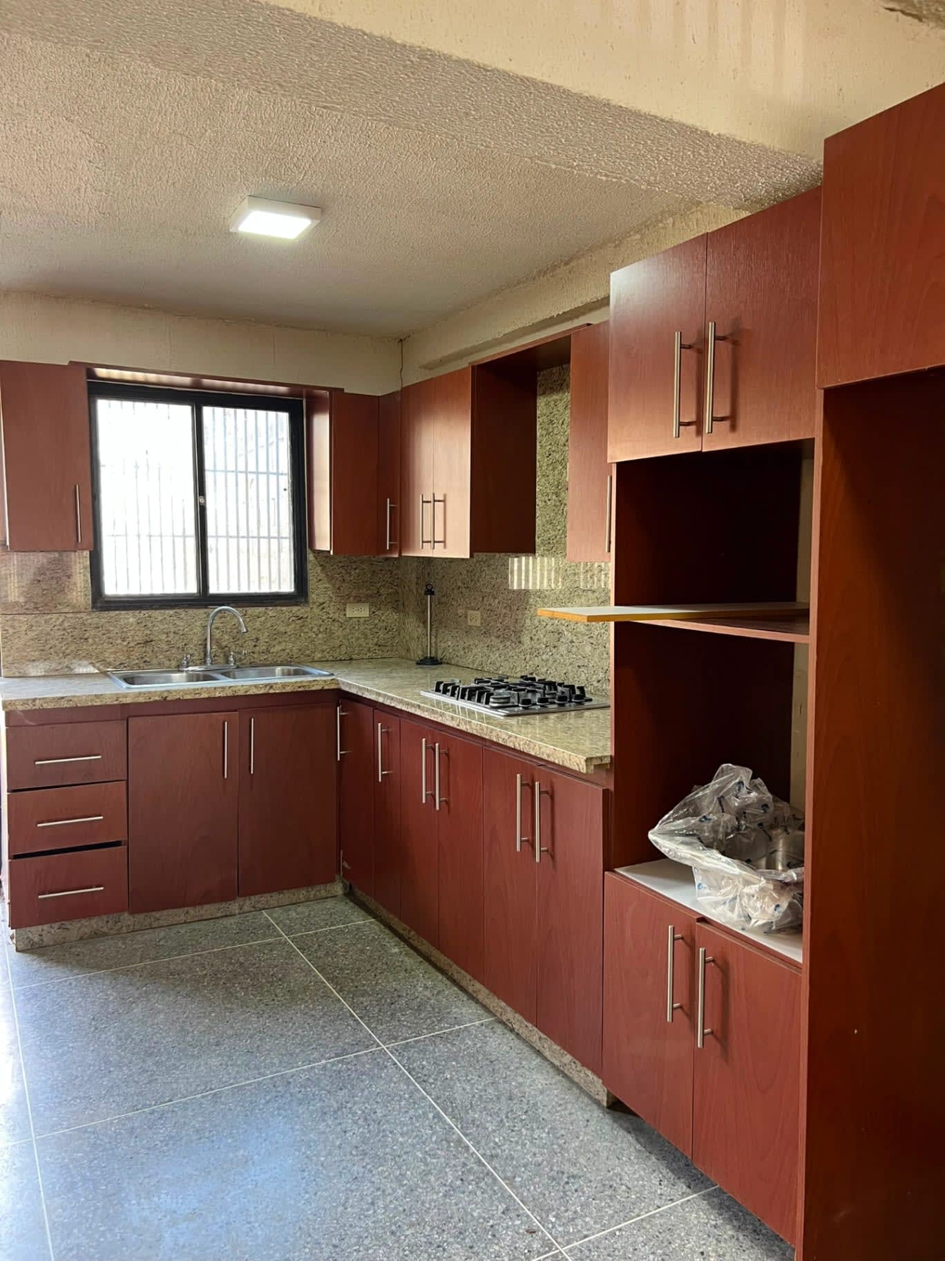 Apartamento en venta en Cabudare