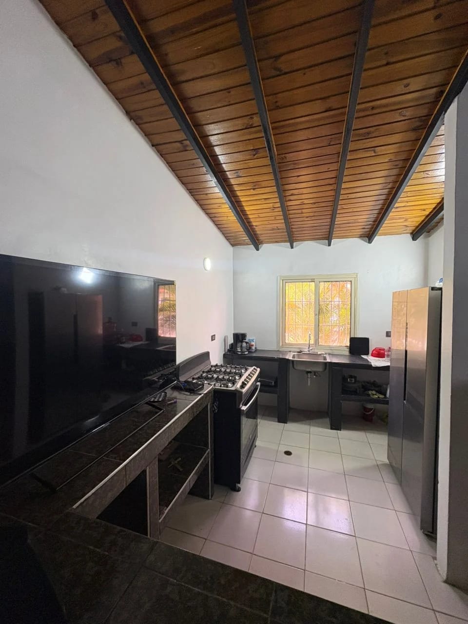 Casa en venta en Cabudare