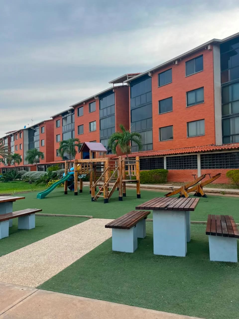 Apartamento en venta en Barcelona