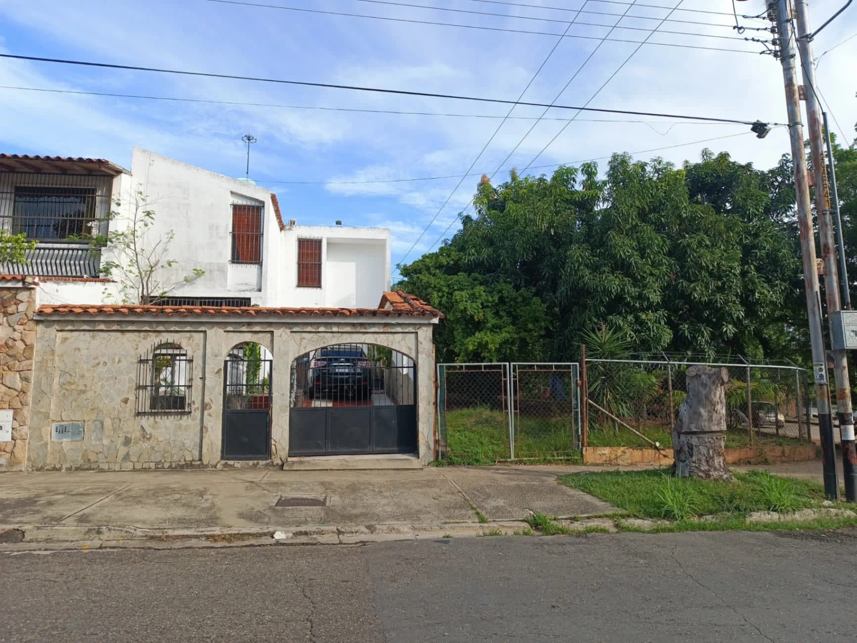 Casa en venta en Valencia