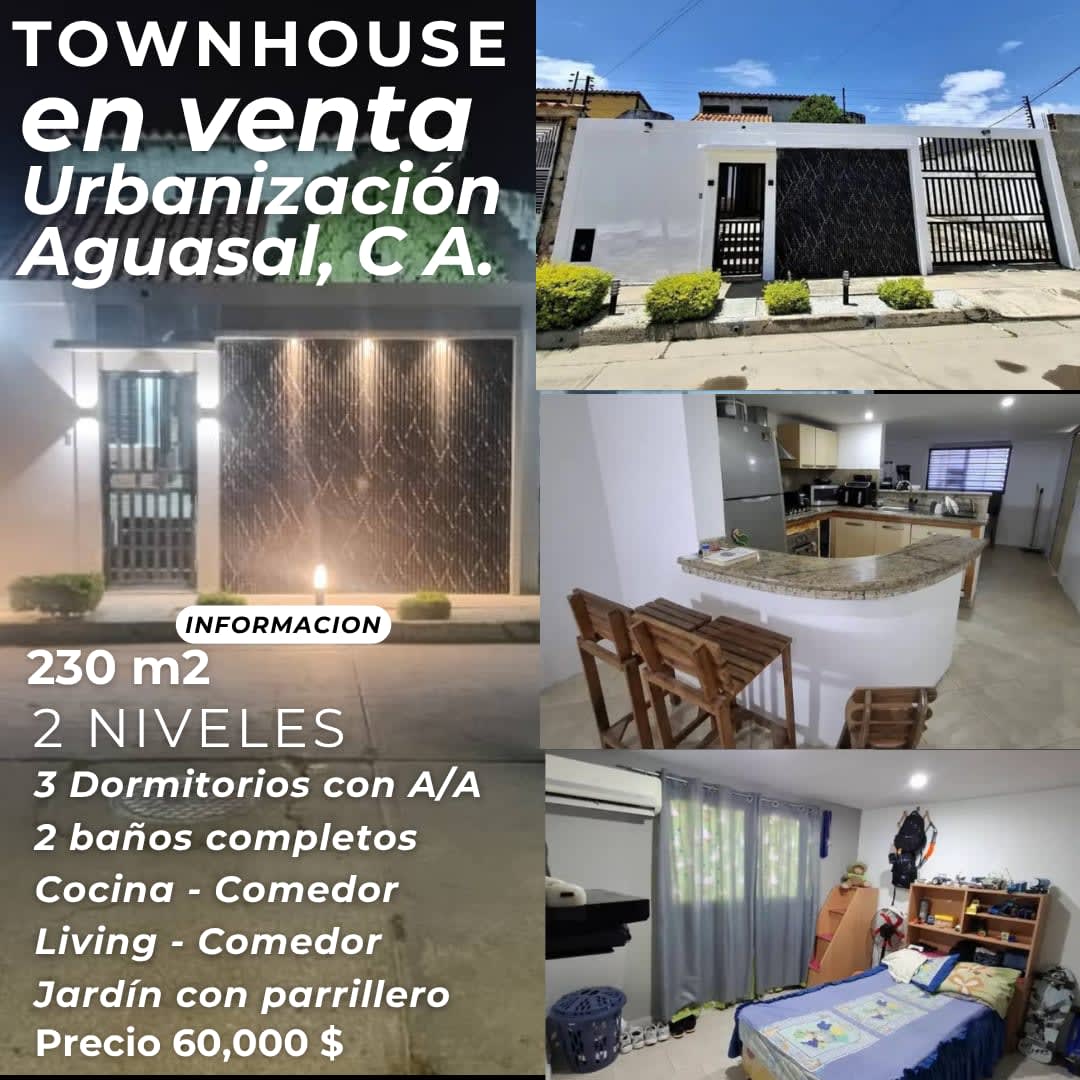 Casa en venta en Valencia