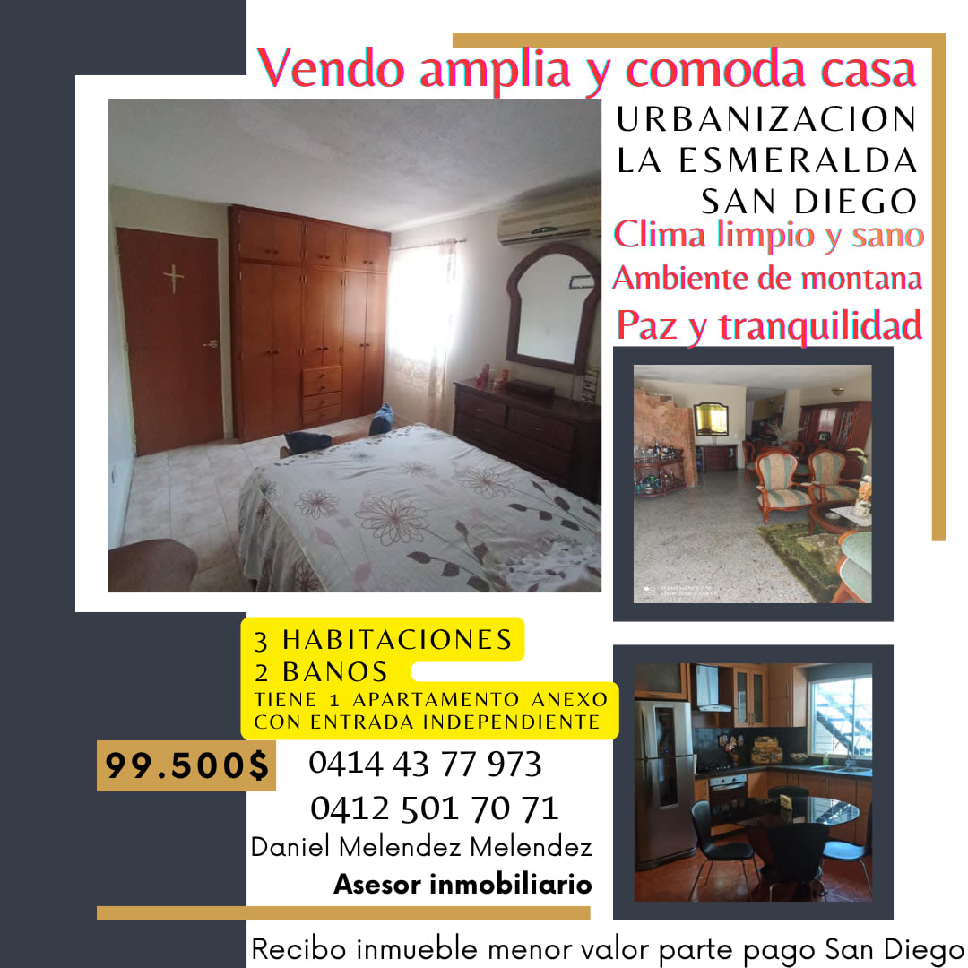 Casa en venta en Valencia