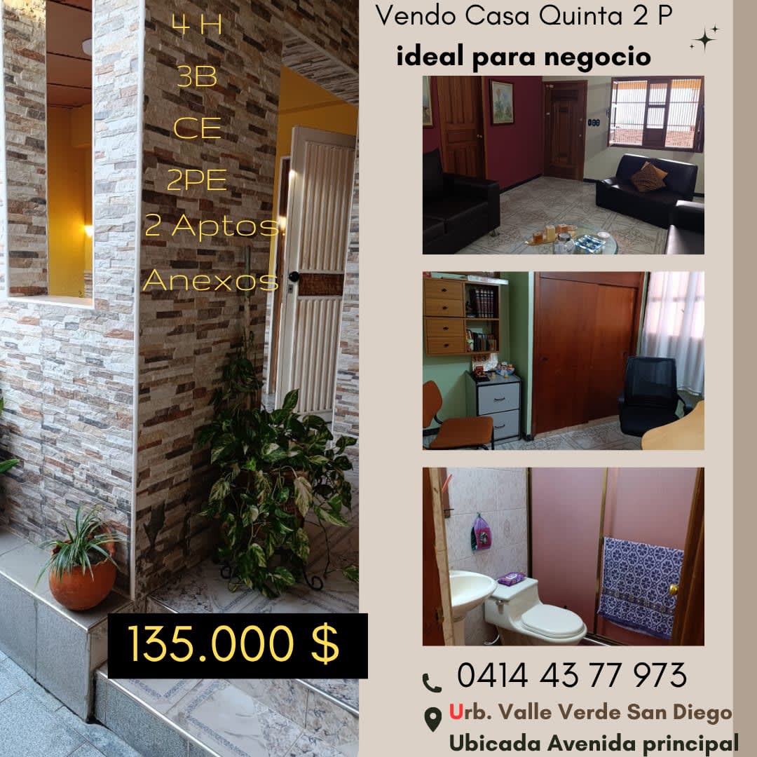 Casa en venta en Valencia