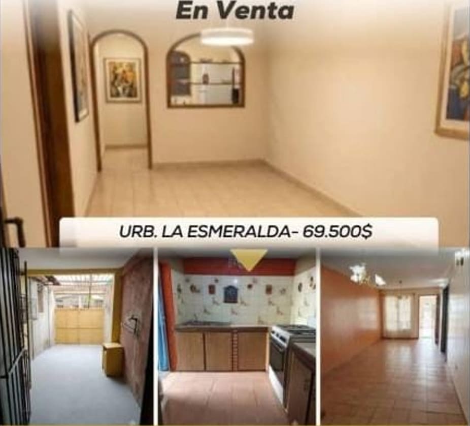Casa en venta en Valencia