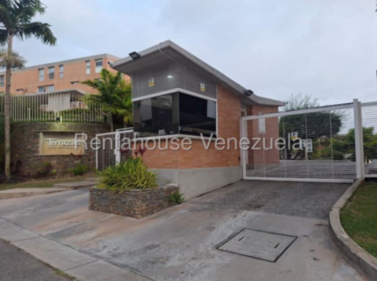 Apartamento en venta en Caracas