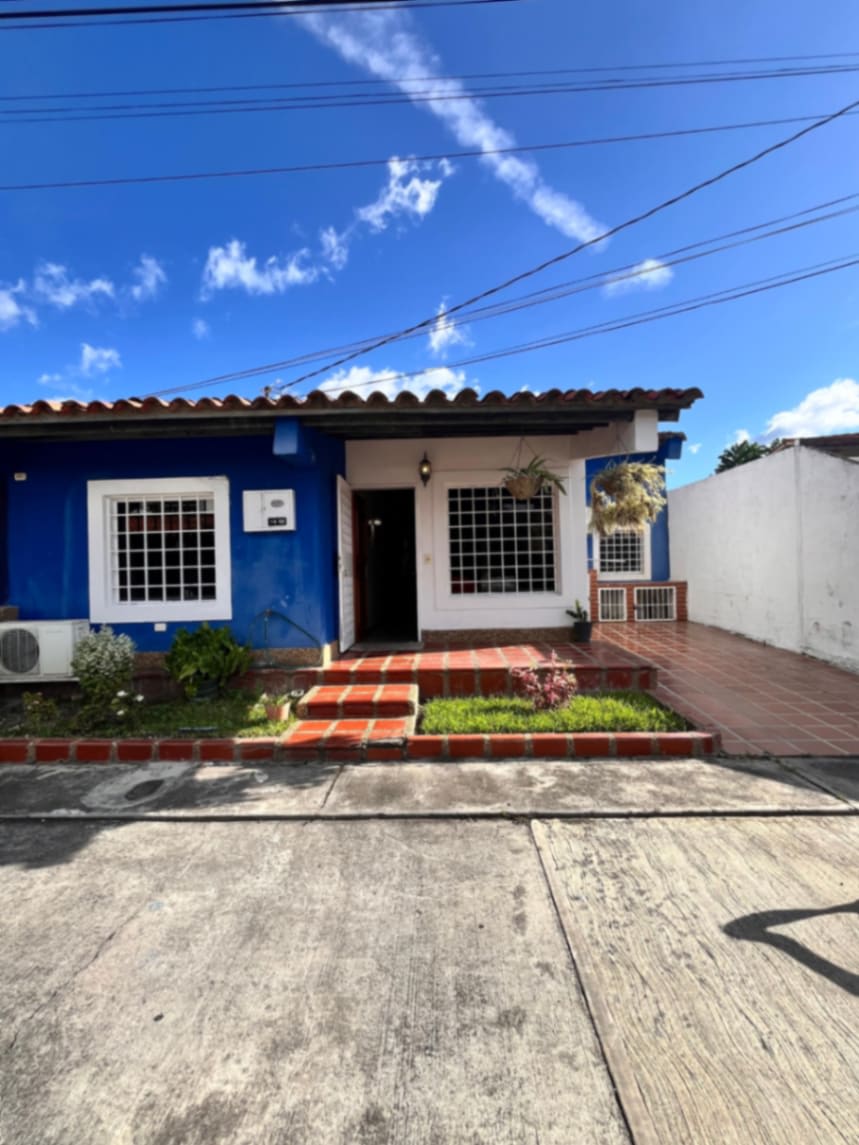 Casa en venta en Cabudare